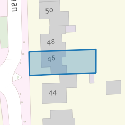 Perceel BML02-H-2771