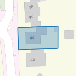 Perceel BML02-H-2772