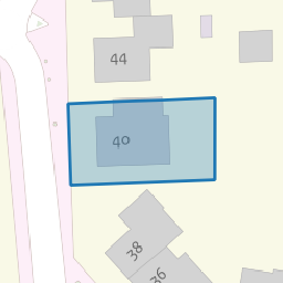 Perceel BML02-H-2773