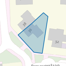 Perceel BML02-H-2775