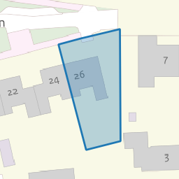 Perceel BML02-H-2776