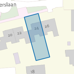 Perceel BML02-H-2777