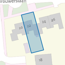 Perceel BML02-H-2778