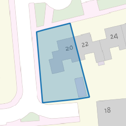 Perceel BML02-H-2779