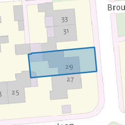 Perceel BML02-H-2782