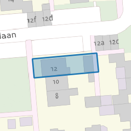 Perceel BML02-H-2784