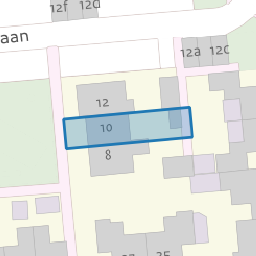 Perceel BML02-H-2785