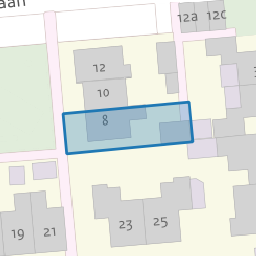 Perceel BML02-H-2786