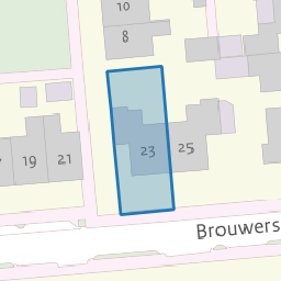 Perceel BML02-H-2787