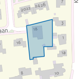 Perceel BML02-H-2791