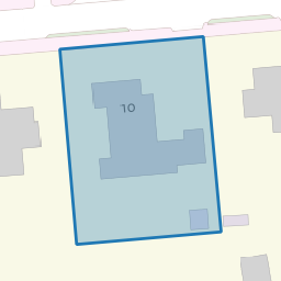 Perceel BML02-H-2795