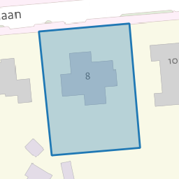 Perceel BML02-H-2798