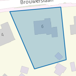 Perceel BML02-H-2799