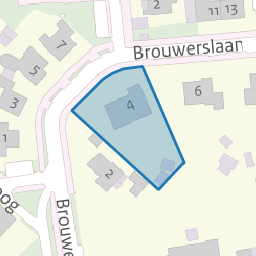 Perceel BML02-H-2800