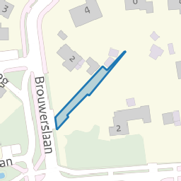 Perceel BML02-H-2802