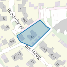 Perceel BML02-H-2807