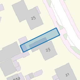 Perceel BML02-H-2814