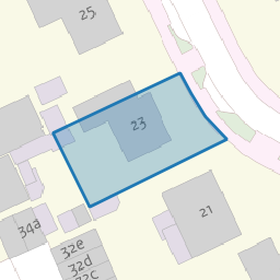 Perceel BML02-H-2816