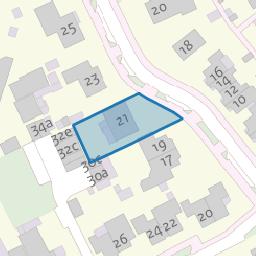 Perceel BML02-H-2818