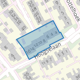 Perceel BML02-H-2821