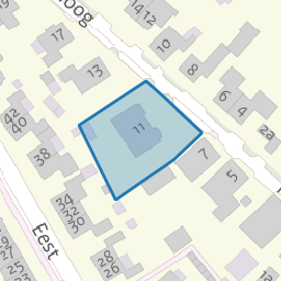 Perceel BML02-H-2826