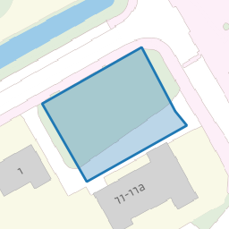 Perceel BML02-H-2832