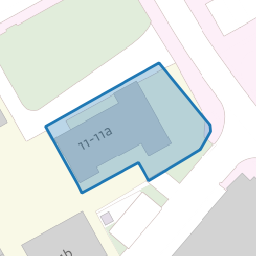 Perceel BML02-H-2836