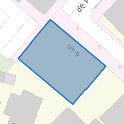 Perceel BML02-H-2840