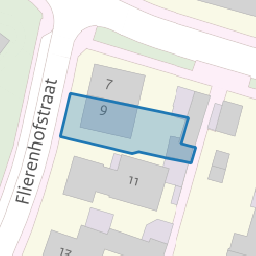 Perceel BML02-H-2844