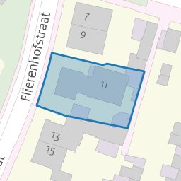 Perceel BML02-H-2845