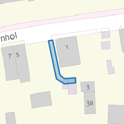 Perceel BML02-H-2846