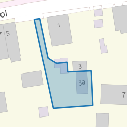 Perceel BML02-H-2847