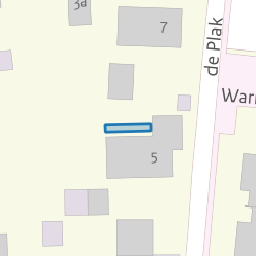 Perceel BML02-H-2850