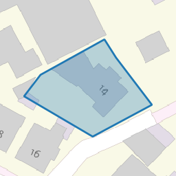 Perceel BML02-H-2853