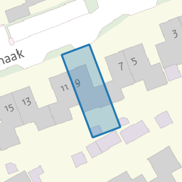 Perceel BML02-H-2863