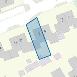 Perceel BML02-H-2864