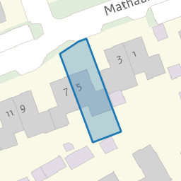 Perceel BML02-H-2865