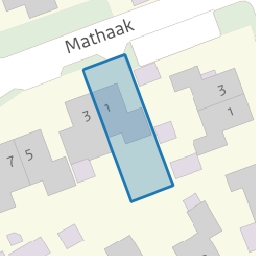 Perceel BML02-H-2867