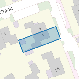 Perceel BML02-H-2868