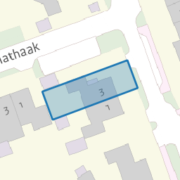 Perceel BML02-H-2869