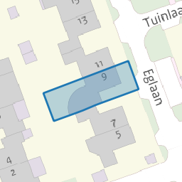 Perceel BML02-H-2874