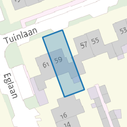 Perceel BML02-H-2879