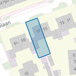 Perceel BML02-H-2880