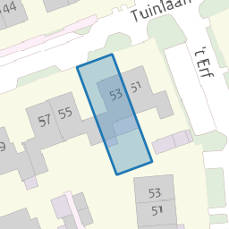 Perceel BML02-H-2882