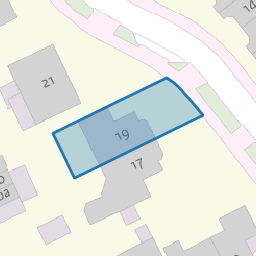 Perceel BML02-H-2887