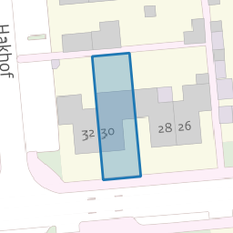 Perceel BML02-H-2889