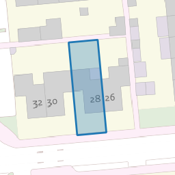 Perceel BML02-H-2890