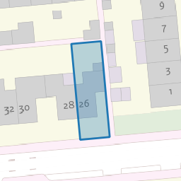 Perceel BML02-H-2891