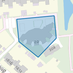 Perceel BML02-H-2892