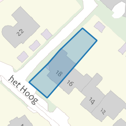 Perceel BML02-H-2893